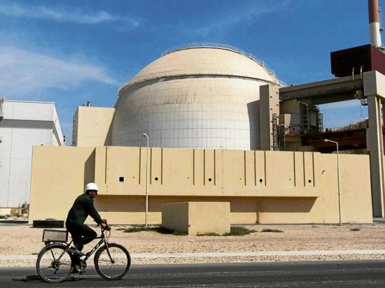 Irán sigue fiel al pacto nuclear
