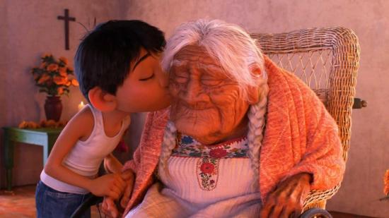 García Bernal y Natalia Lafourcade cantarán el tema de ''Coco'' en los Óscar