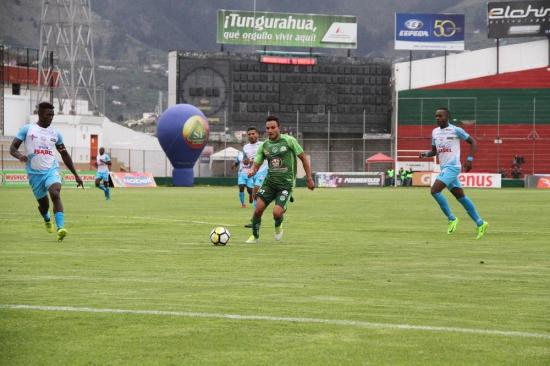 Así Fue El Inicio De La Serie B Del Campeonato Ecuatoriano De Fútbol ...