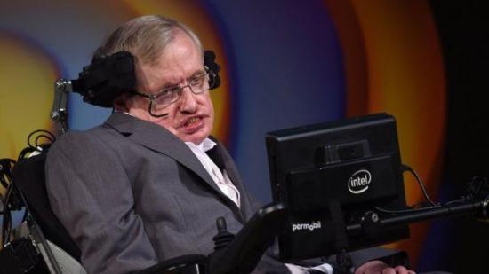 El mundo ensalza a Stephen Hawking como una fuente global de inspiración
