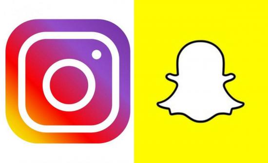 ¿Por qué fueron eliminados los GIFS de Snapchat e Instagram?
