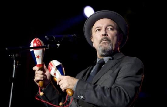 Rubén Blades, el artista que no desea ver la película sobre su vida