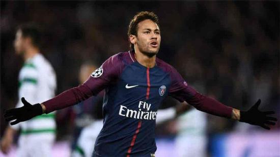 El PSG desmiente que Neymar haya pedido un aumento para quedarse en el club