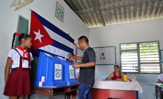 Raúl Castro logra mejor resultado en elección a diputado con 98,77 % de votos