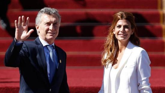 Detenida por estafa una mujer argentina que decía ser asesora de primera dama
