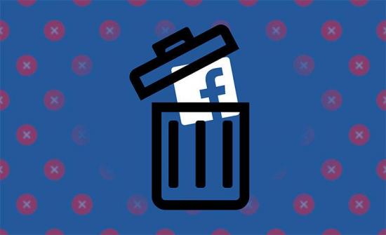 Movimiento 'Borra Facebook' suma miles de seguidores en otras redes sociales