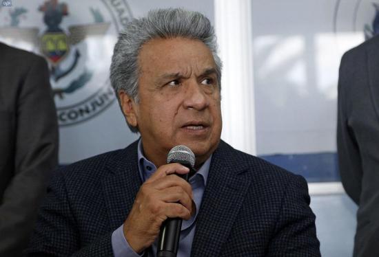 Comisión binacional de frontera se reunirá el sábado tras ataque en Ecuador