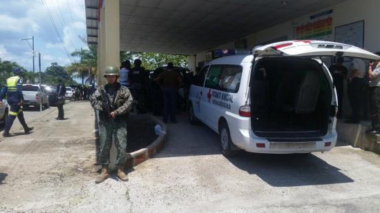 ONU y UE condenan ataque contra soldados de Ecuador en frontera con Colombia