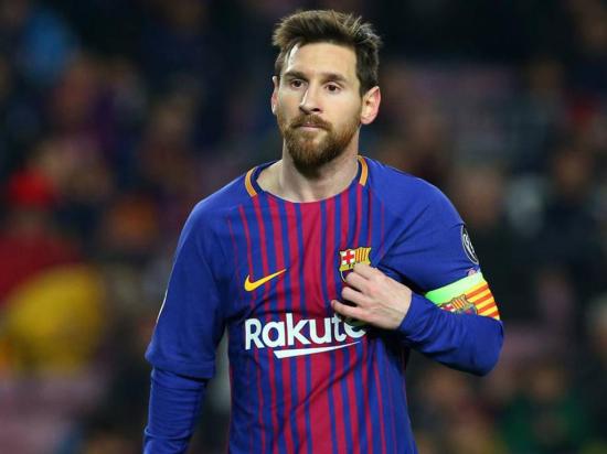 Lionel Messi entre los jugadores más rentables
