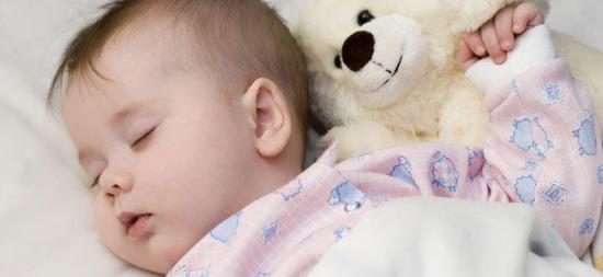 Consejos para que tu bebé duerma mejor