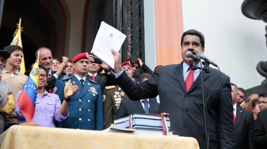 Sentencias que pusieron en duda la democracia en Venezuela cumplen un año
