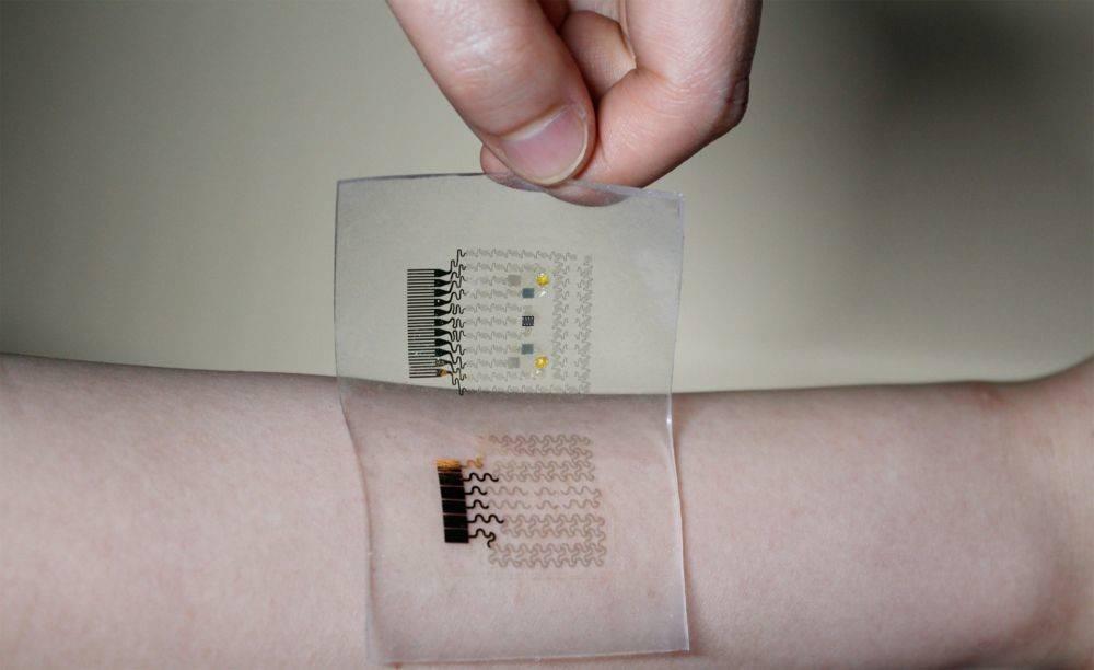Un reloj inteligente mide el azúcar en sangre sin necesidad de un pinchazo