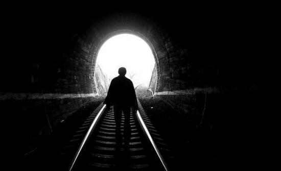 La luz al final del túnel y los mitos sobre la muerte