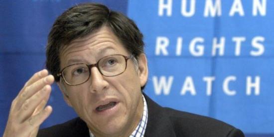 HRW expresa su 'enfático repudio' al asesinato de periodistas ecuatorianos