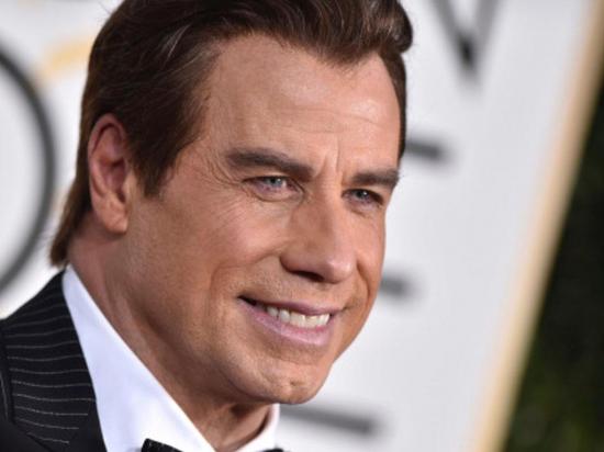 Tom Cruise y John Travolta  tienen una rivalidad secreta