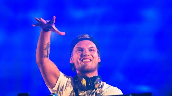 El DJ sueco Avicii muere a los 28 años