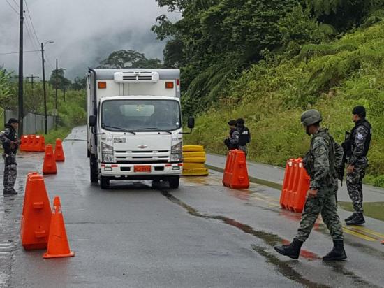 Colombia: “Guacho” es un brazo armado del cártel de sinaloa