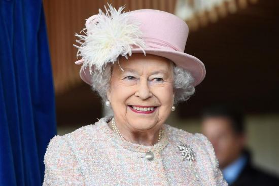 La reina Isabel II cumple 92 años y lo celebrará en un concierto