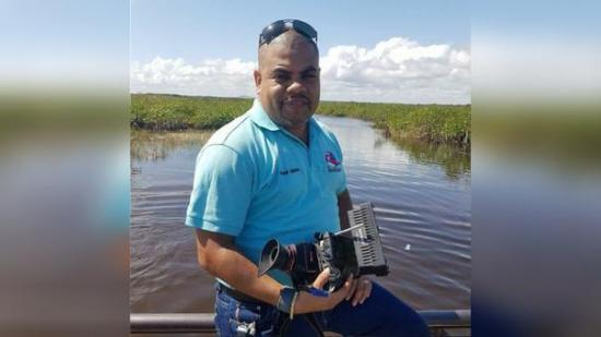 Periodista muere de un disparo en Nicaragua cuando transmitía protesta