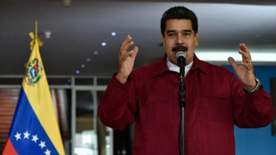 Candidatos se lanzan oficialmente en campaña por la Presidencia de Venezuela