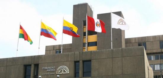 Comunidad Andina da diez días a Ecuador para eliminar aranceles de importación