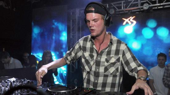 La familia del DJ sueco Avicii agradece el apoyo recibido tras su muerte