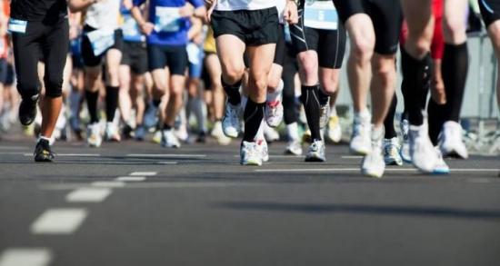 Correr maratones ayuda a combatir enfermedades, afirma estudio