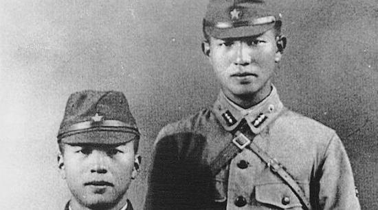 China prohíbe vestir uniformes japoneses de la Segunda Guerra Mundial