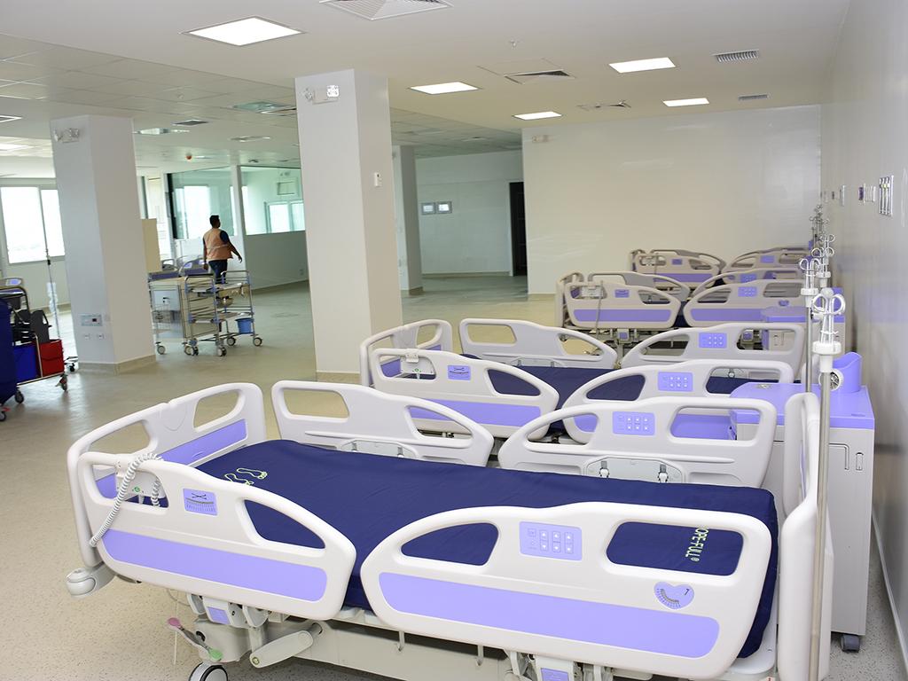 El 3 De Mayo Inicia La Atención En El Hospital De Especialidades De ...