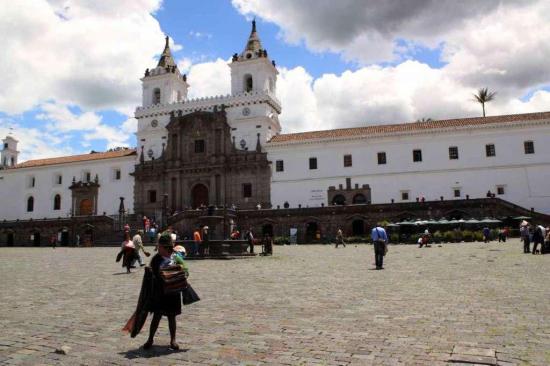 En Quito quieren difundir el inglés entre ciudadanos para fortalecer el turismo