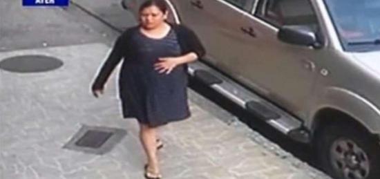 Embarazada reportada como desaparecida había perdido a sus gemelas