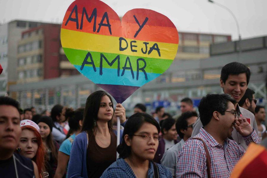 381 Personas Lgbt Fueron Asesinadas En México Durante 5 Años El Diario Ecuador 1571