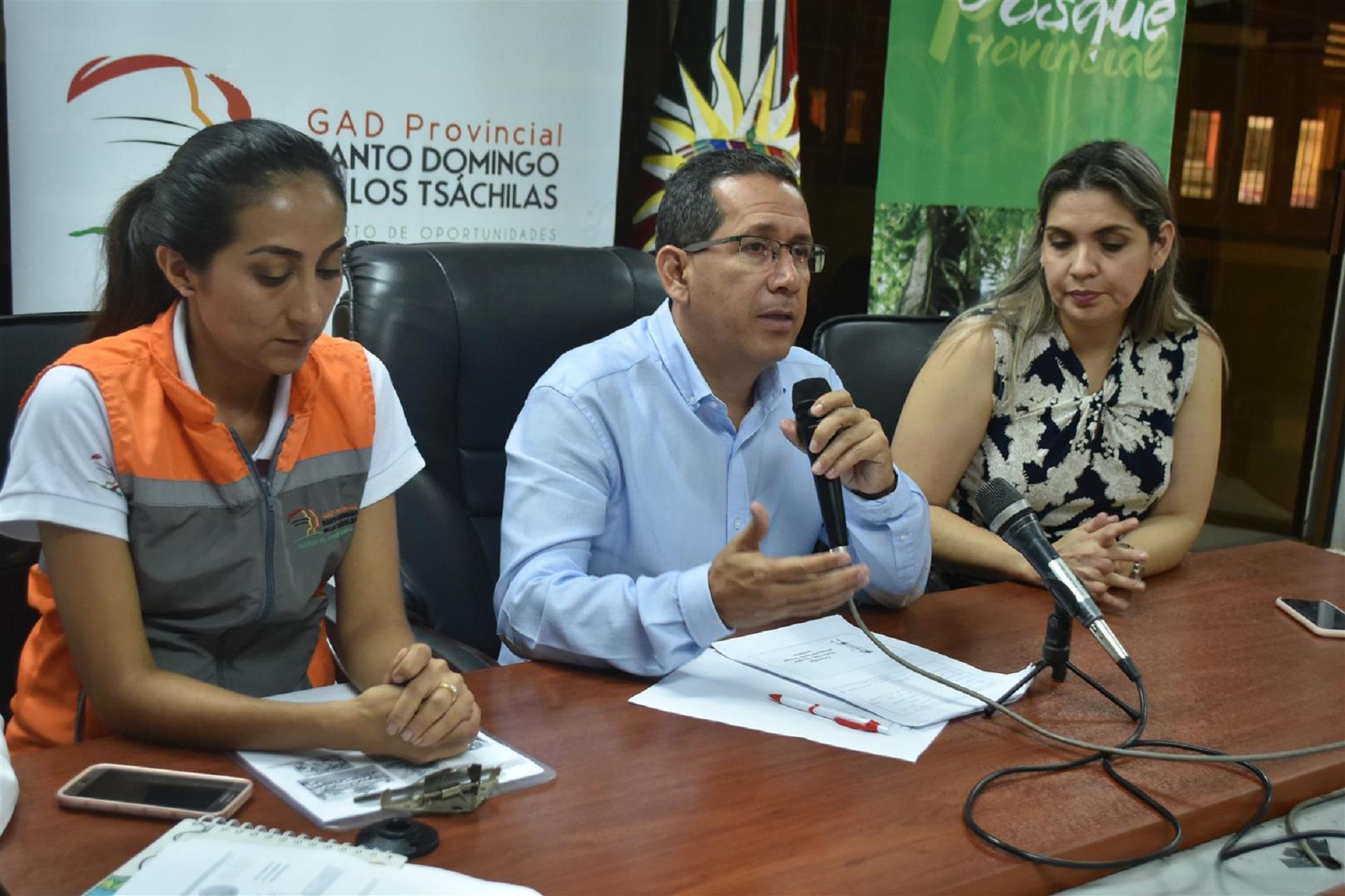 Campaña ¡Ponte Pilas, Recopila! | El Diario Ecuador