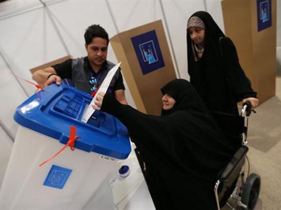 Irak anula votos en 103 urnas, tras recibir  quejas graves de fraude