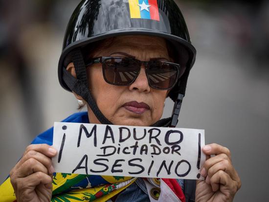 Varios gobiernos no reconocen resultados  de comicios en Venezuela