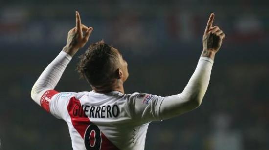 Rivales de Perú enviaron carta a la FIFA para que Paolo Guerrero juegue en el mundial