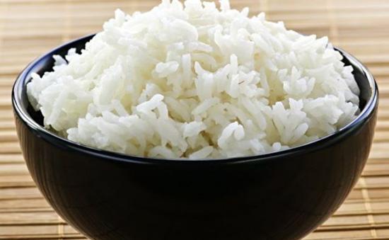 El aumento de los niveles de dióxido de carbono reduce el valor nutricional del arroz