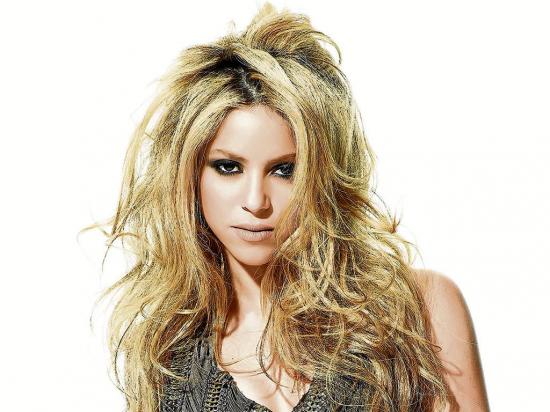 Shakira bate récords en preventa para su  concierto en Guayaquil