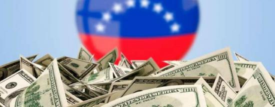 El Banco Interamericano de Desarrollo suspende préstamos a Venezuela por atrasos
