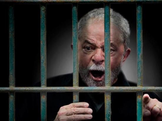 ONU rechaza pedido de expresidende de Brasil Lula da Silva