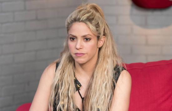 Prorrogan la investigación a Shakira por un fraude a Hacienda en España