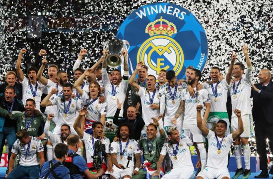 ¡Real Madrid campeón de la Champions! Ganó 3-1 al Liverpool