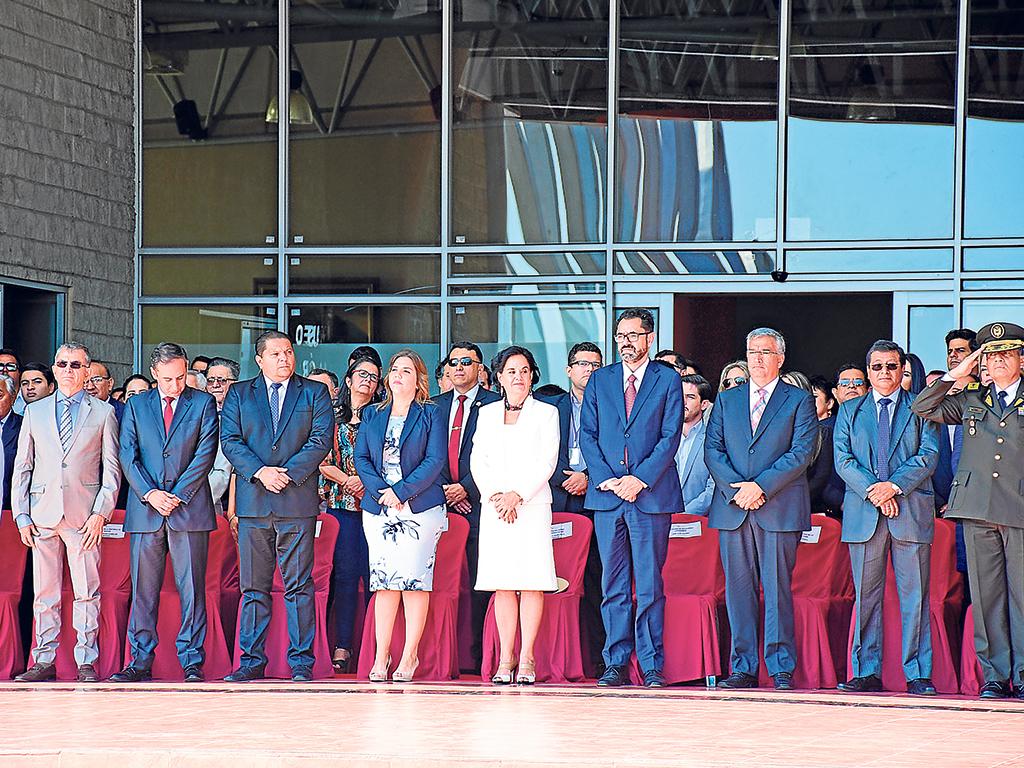 En Ciudad Alfaro Se Recordo El Dia Del Liberalismo El Diario Ecuador