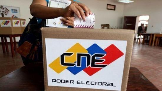 Tribunal Supremo venezolano en exilio anula elecciones y urge investigación