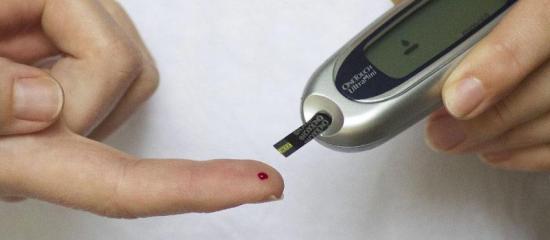 La diabetes puede ser una manifestación temprana de cáncer de páncreas
