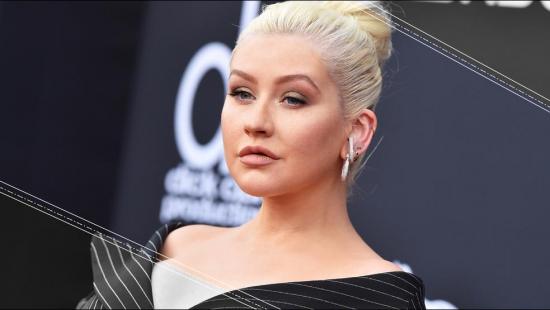 VÍDEO: La evolución de Christina Aguilera tras su ''liberación''