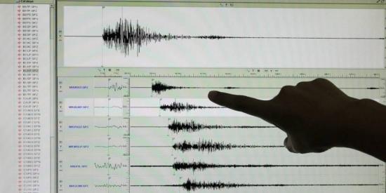 Autoridades colombianas reportan tres sismos en el noroeste del país