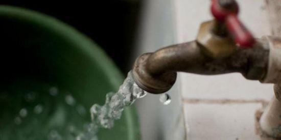 Este viernes se suspenderá el servicio de agua potable en varios sectores de Portoviejo