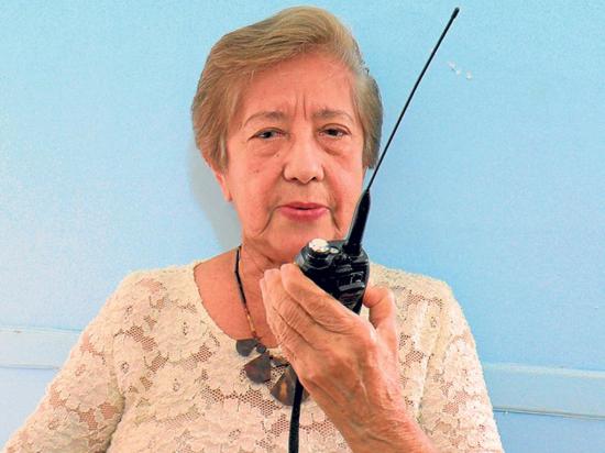 Radioaficionados del país se reunirán tres días en Rocafuerte