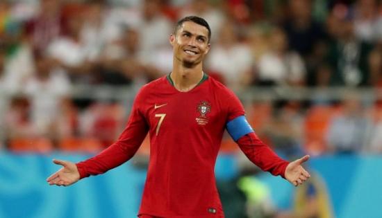 Facebook planea un ''reality show'' sobre Cristiano Ronaldo